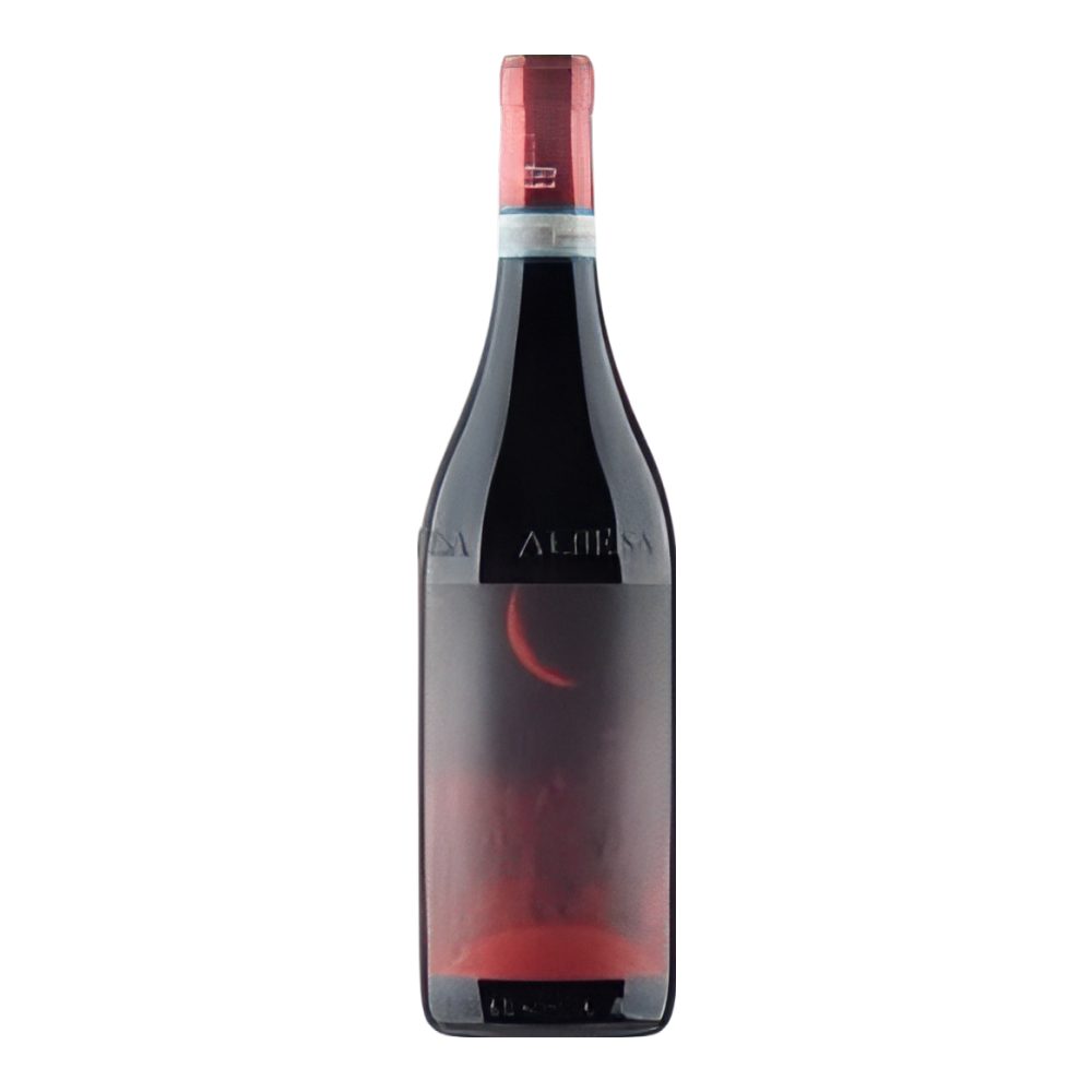 Fratelli Alessandria, Langhe Rosso Rossoluna 2021, Bottiglia 750 ml